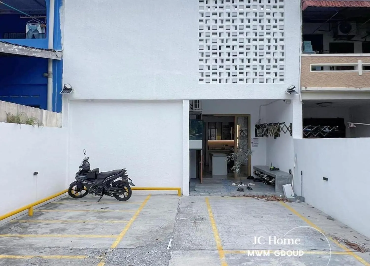Room L 4Min Walks To Pelangi Plaza Johor Bahru Malaysia