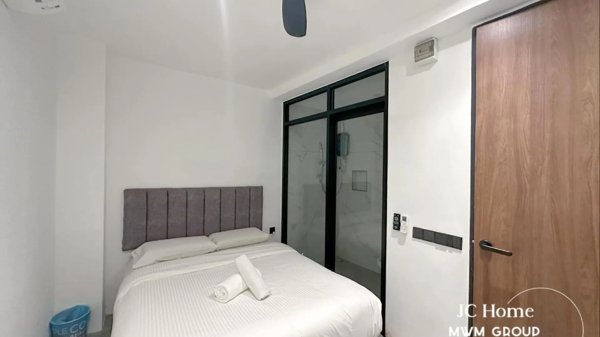 Room L 4Min Walks To Pelangi Plaza location